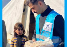 Bread Distribution